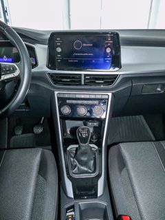 VOLKSWAGEN T-ROC 1.0 TSI LIFE 110CV