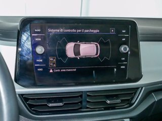 VOLKSWAGEN T-ROC 1.0 TSI LIFE 110CV