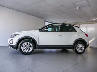 VOLKSWAGEN T-ROC 1.0 TSI LIFE 110CV