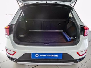 VOLKSWAGEN T-ROC 1.0 TSI LIFE 110CV