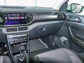 VOLKSWAGEN T-CROSS 1.0 STYLE TSI 110CV