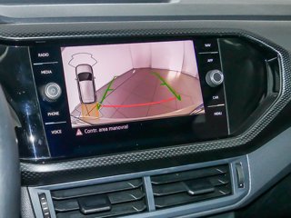 VOLKSWAGEN T-CROSS 1.0 STYLE TSI 110CV