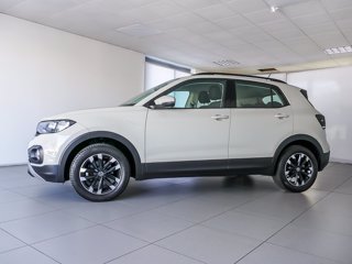 VOLKSWAGEN T-CROSS 1.0 STYLE TSI 110CV