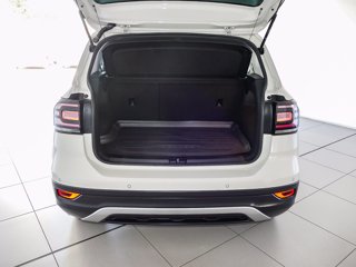 VOLKSWAGEN T-CROSS 1.0 STYLE TSI 110CV