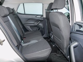 VOLKSWAGEN T-CROSS 1.0 STYLE TSI 110CV