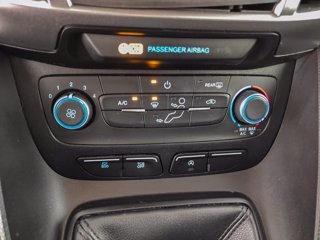 FORD Tourneo Connect 1.5 tdci 100cv Plus E6.2