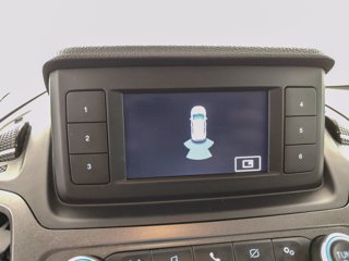 FORD Tourneo Connect 1.5 tdci 100cv Plus E6.2