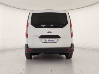 FORD Tourneo Connect 1.5 tdci 100cv Plus E6.2