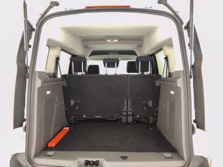 FORD Tourneo Connect 1.5 tdci 100cv Plus E6.2