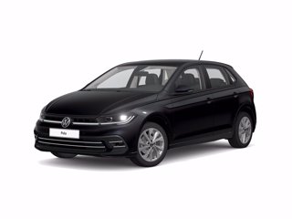 VOLKSWAGEN Polo Style 1.0 TSI 70 kW (95 CV) DSG
