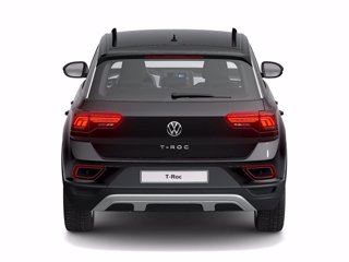 VOLKSWAGEN T-Roc Sport 2.0 TDI SCR 85 kW (115 CV) Manuale