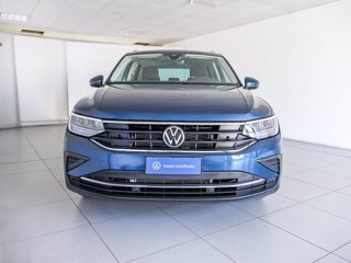 VOLKSWAGEN TIGUAN 1.5 LIFE 150CV
