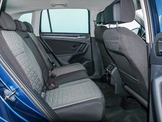 VOLKSWAGEN TIGUAN 1.5 LIFE 150CV