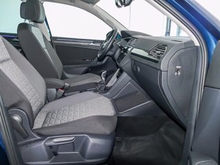 VOLKSWAGEN TIGUAN 1.5 LIFE 150CV