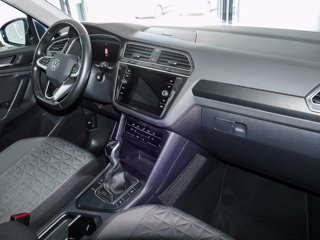 VOLKSWAGEN TIGUAN 1.5 LIFE 150CV