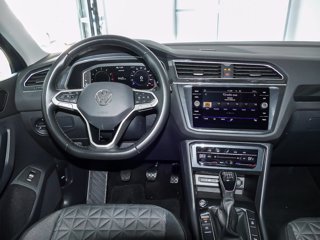 VOLKSWAGEN TIGUAN 1.5 LIFE 150CV
