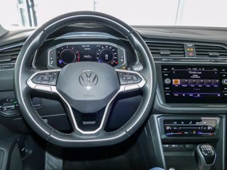 VOLKSWAGEN TIGUAN 1.5 LIFE 150CV