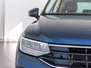 VOLKSWAGEN TIGUAN 1.5 LIFE 150CV