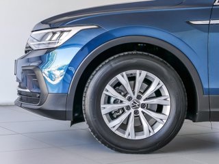 VOLKSWAGEN TIGUAN 1.5 LIFE 150CV