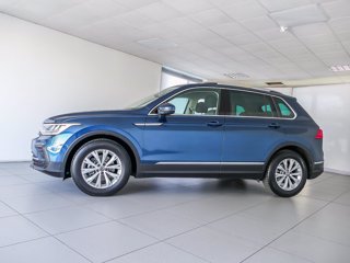 VOLKSWAGEN TIGUAN 1.5 LIFE 150CV
