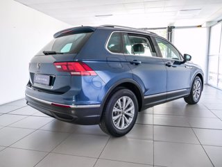 VOLKSWAGEN TIGUAN 1.5 LIFE 150CV