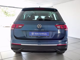 VOLKSWAGEN TIGUAN 1.5 LIFE 150CV