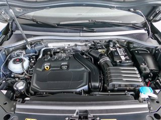VOLKSWAGEN TIGUAN 1.5 LIFE 150CV