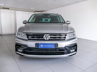 VOLKSWAGEN TIGUAN 1.5 TSI SPORT B&M 130CV