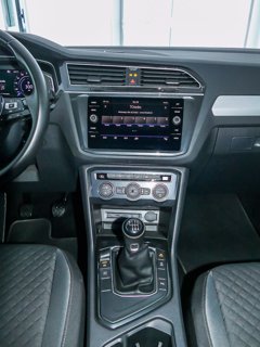 VOLKSWAGEN TIGUAN 1.5 TSI SPORT B&M 130CV