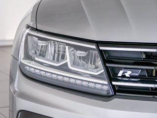 VOLKSWAGEN TIGUAN 1.5 TSI SPORT B&M 130CV