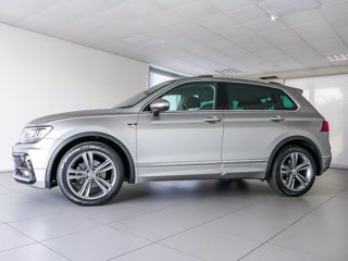 VOLKSWAGEN TIGUAN 1.5 TSI SPORT B&M 130CV