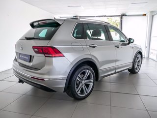 VOLKSWAGEN TIGUAN 1.5 TSI SPORT B&M 130CV