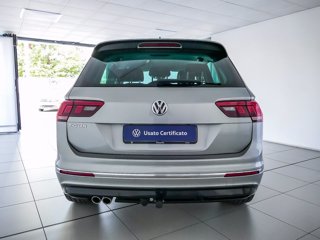 VOLKSWAGEN TIGUAN 1.5 TSI SPORT B&M 130CV