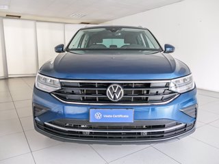 VOLKSWAGEN TIGUAN 2.0 LIFE TDI SCR 122CV