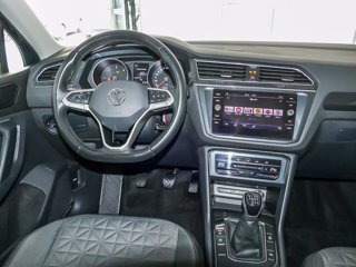 VOLKSWAGEN TIGUAN 2.0 LIFE TDI SCR 122CV