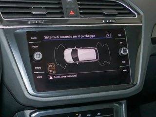 VOLKSWAGEN TIGUAN 2.0 LIFE TDI SCR 122CV