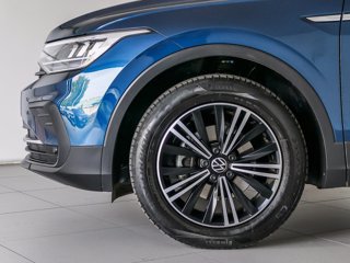 VOLKSWAGEN TIGUAN 2.0 LIFE TDI SCR 122CV