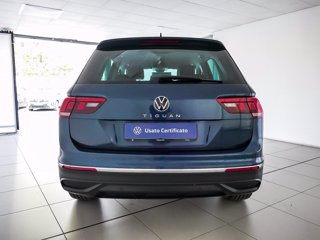 VOLKSWAGEN TIGUAN 2.0 LIFE TDI SCR 122CV