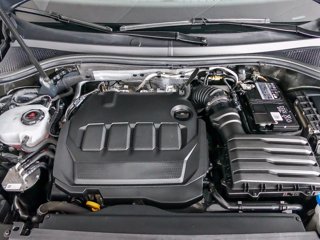 VOLKSWAGEN TIGUAN 2.0 LIFE TDI SCR 122CV