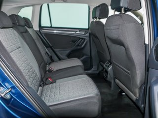 VOLKSWAGEN TIGUAN 2.0 LIFE TDI SCR 122CV