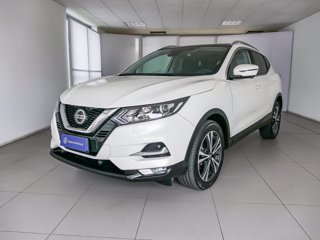 NISSAN QASHQAI 1.3 N-CONNECTA DCT 160CV