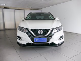 NISSAN QASHQAI 1.3 N-CONNECTA DCT 160CV