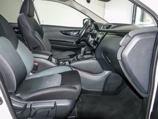 NISSAN QASHQAI 1.3 N-CONNECTA DCT 160CV