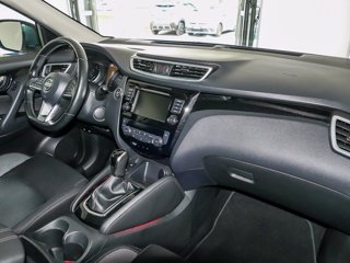 NISSAN QASHQAI 1.3 N-CONNECTA DCT 160CV