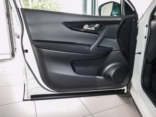 NISSAN QASHQAI 1.3 N-CONNECTA DCT 160CV