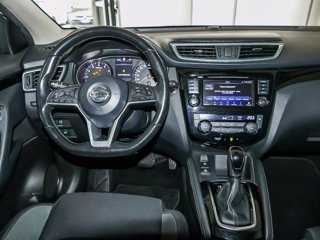 NISSAN QASHQAI 1.3 N-CONNECTA DCT 160CV