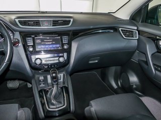 NISSAN QASHQAI 1.3 N-CONNECTA DCT 160CV