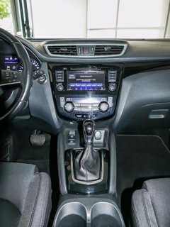 NISSAN QASHQAI 1.3 N-CONNECTA DCT 160CV