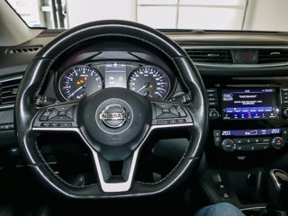 NISSAN QASHQAI 1.3 N-CONNECTA DCT 160CV