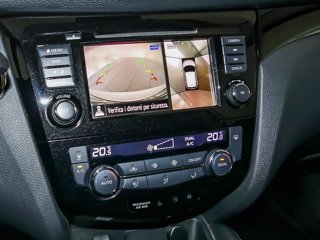 NISSAN QASHQAI 1.3 N-CONNECTA DCT 160CV
